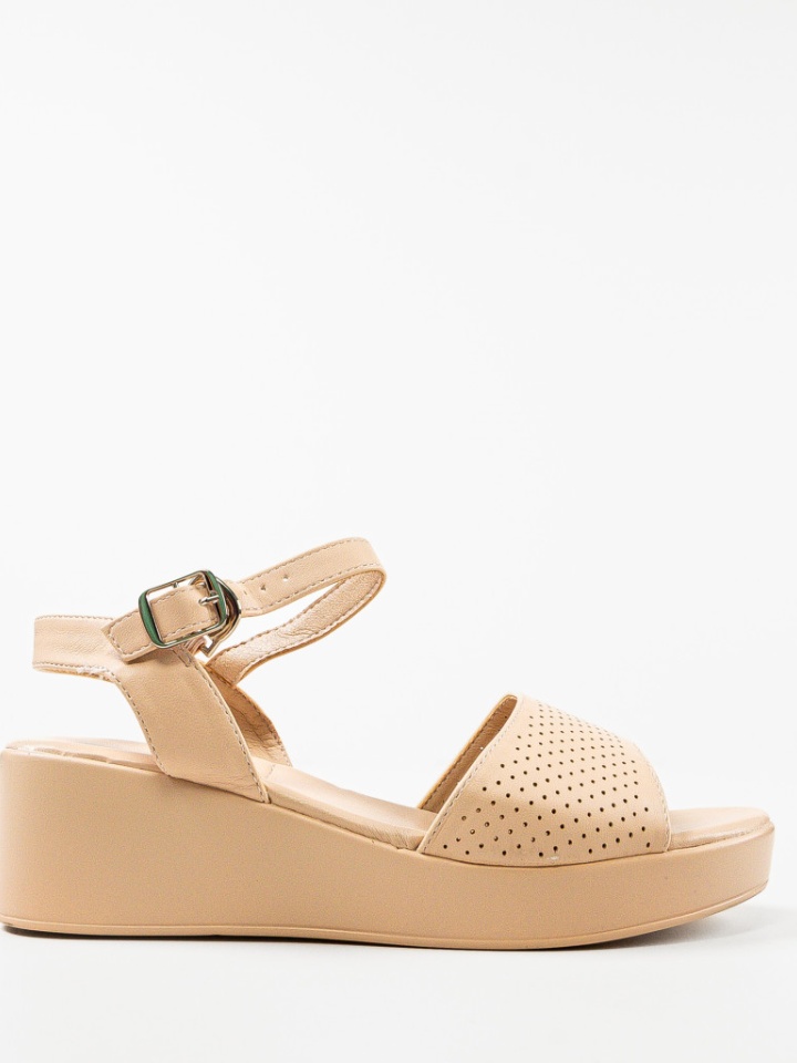 Sandali Beige Pierre - Img 5