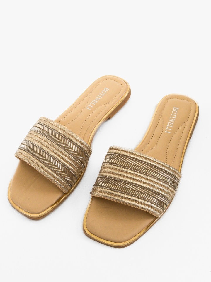 Sandali Beige Pyka - Img 3
