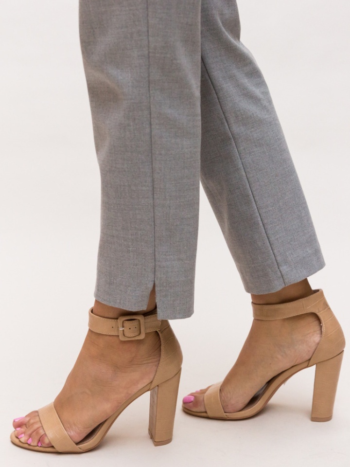 Sandali Beige rowan - Img 2