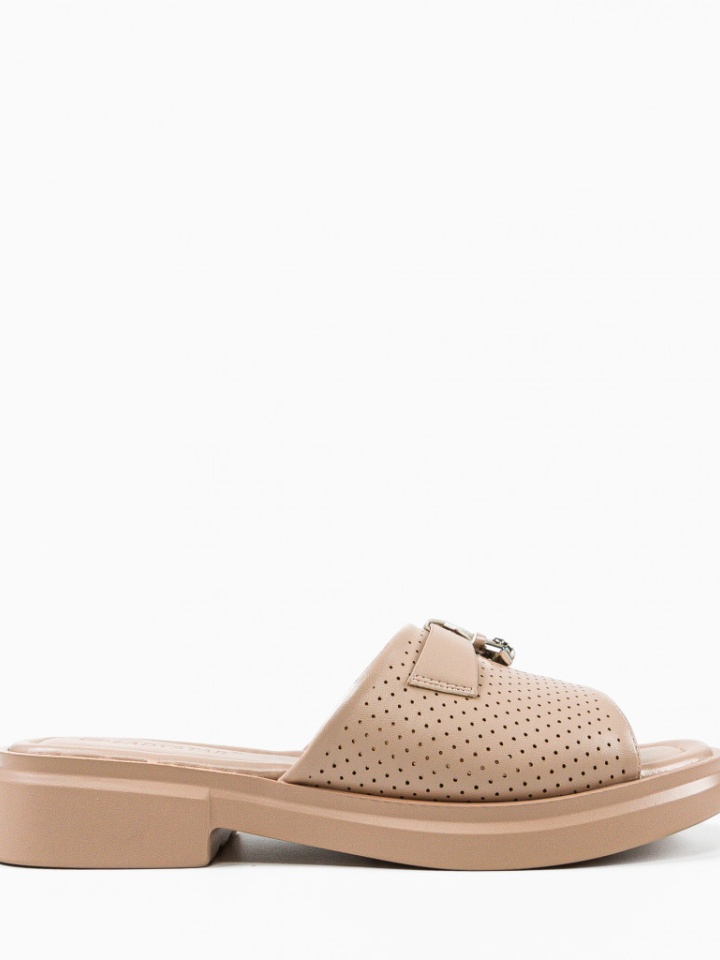 Sandali Beige Rufus - Img 12