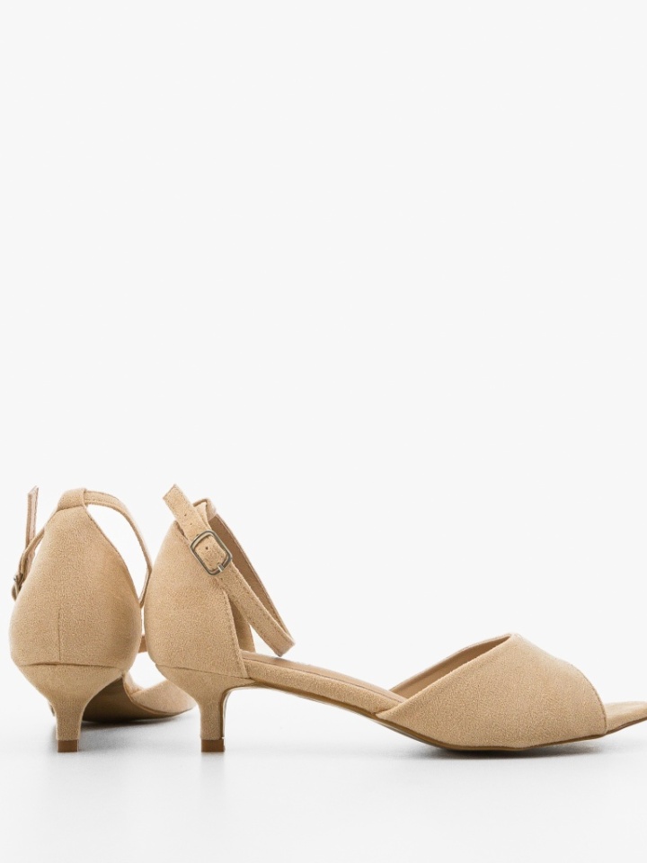Sandali Beige Smith - Img 3