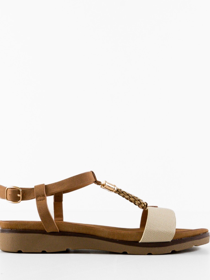 Sandali Beige Surind - Img 5