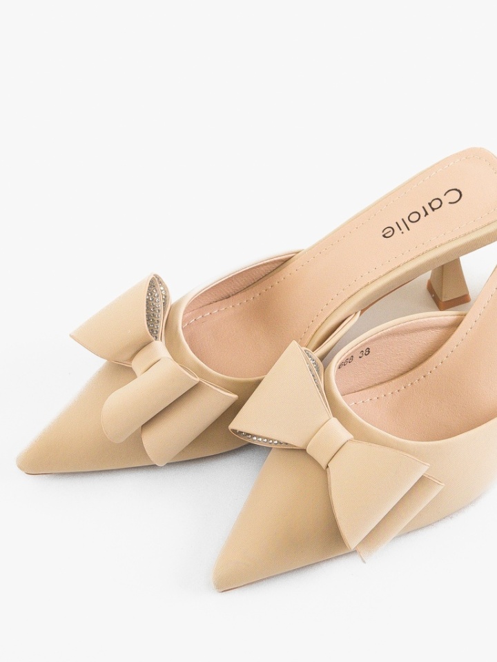 Sandali Beige Thea - Img 6