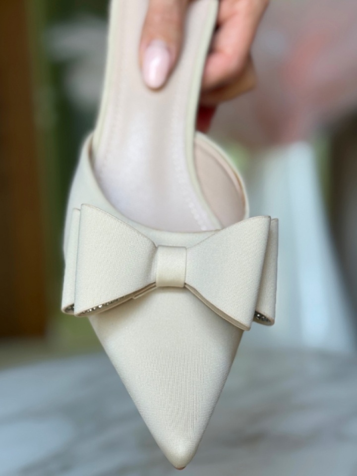 Sandali Beige Thea - Img 8