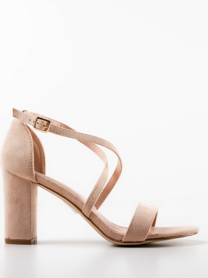 Sandali Beige Tranta - Img 10