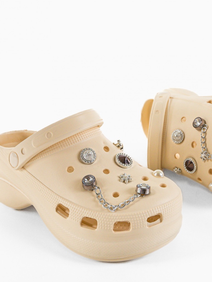 Sandali Beige Trifo - Img 7