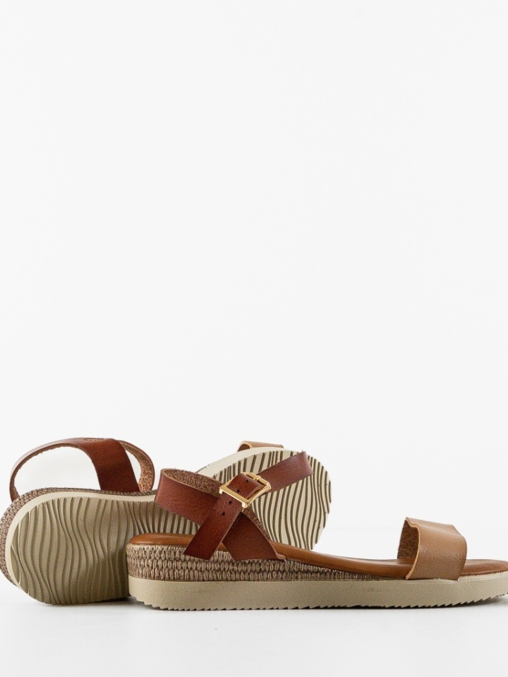 Sandali Beige Walaric - Img 6