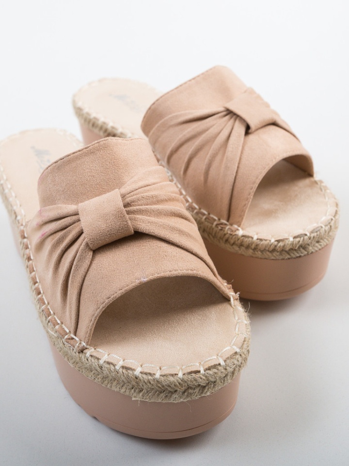 Sandali Beige Xyris - Img 10