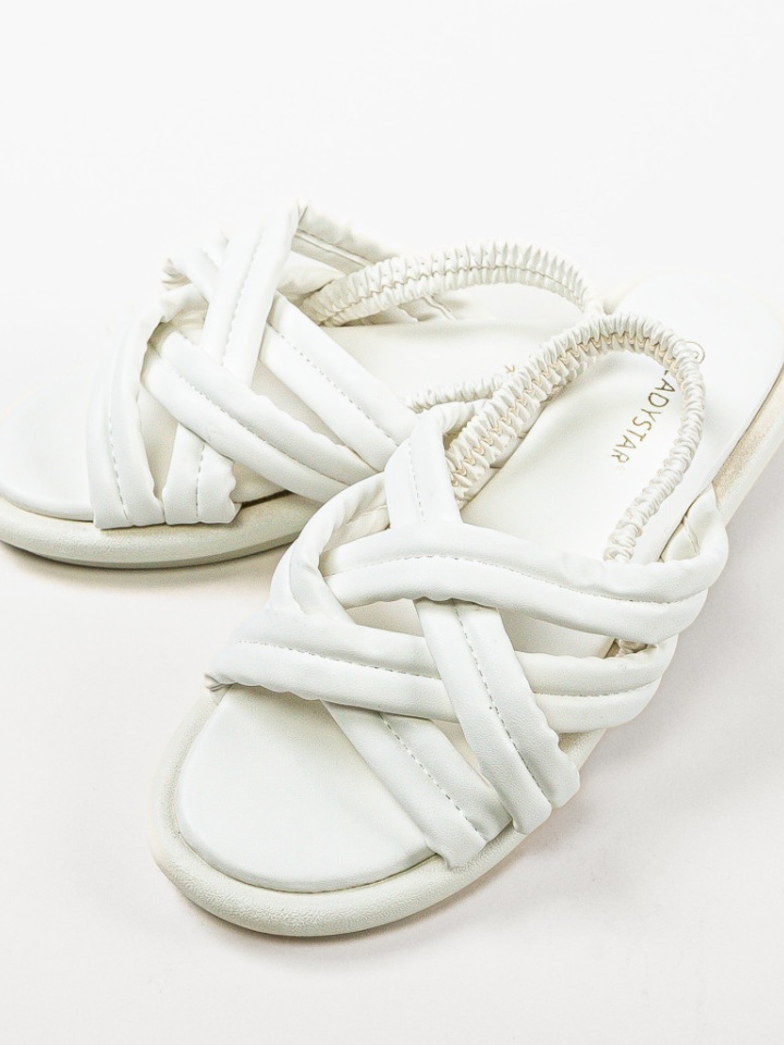 Sandali Bianchi Gatsby - Img 12