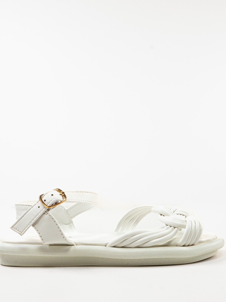 Sandali Bianchi Houd - Img 6