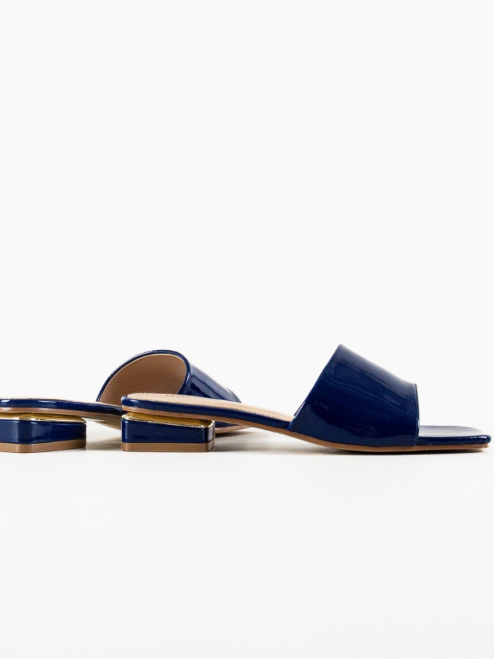 Sandali Blu navy Badulf - Img 3