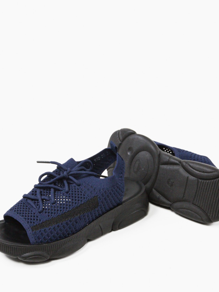Sandali Blu navy Priskilla - Img 16