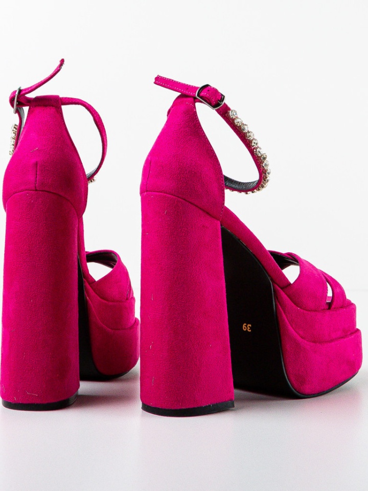 Sandali Fuchsia Aky - Img 11
