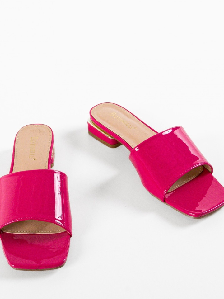Sandali Fuchsia Badulf - Img 6