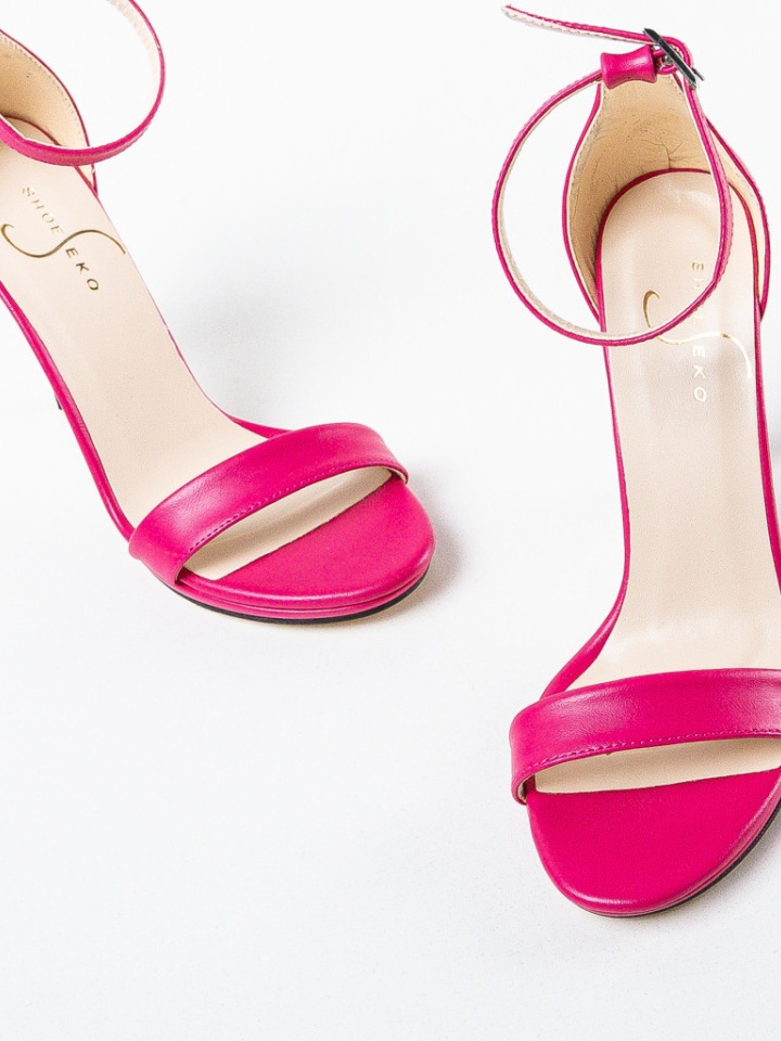 Sandali Fuchsia Bampir - Img 14