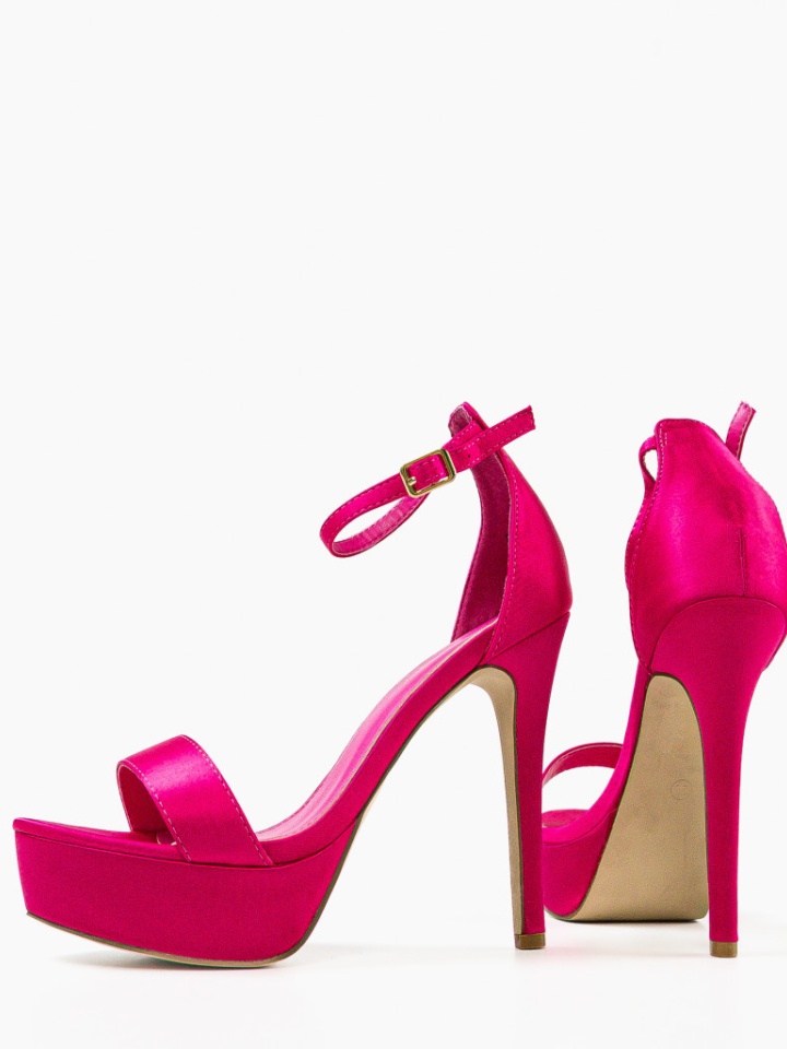 Sandali Fuchsia Bannist - Img 8