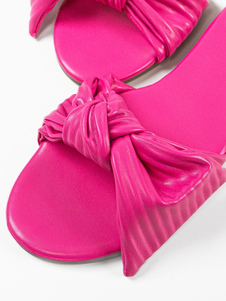 Sandali Fuchsia Barclay - Img 9