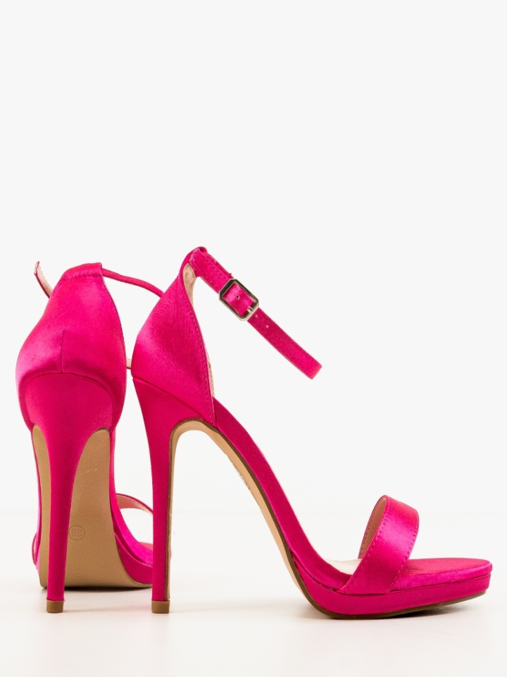 Sandali Fuchsia Cassie - Img 7