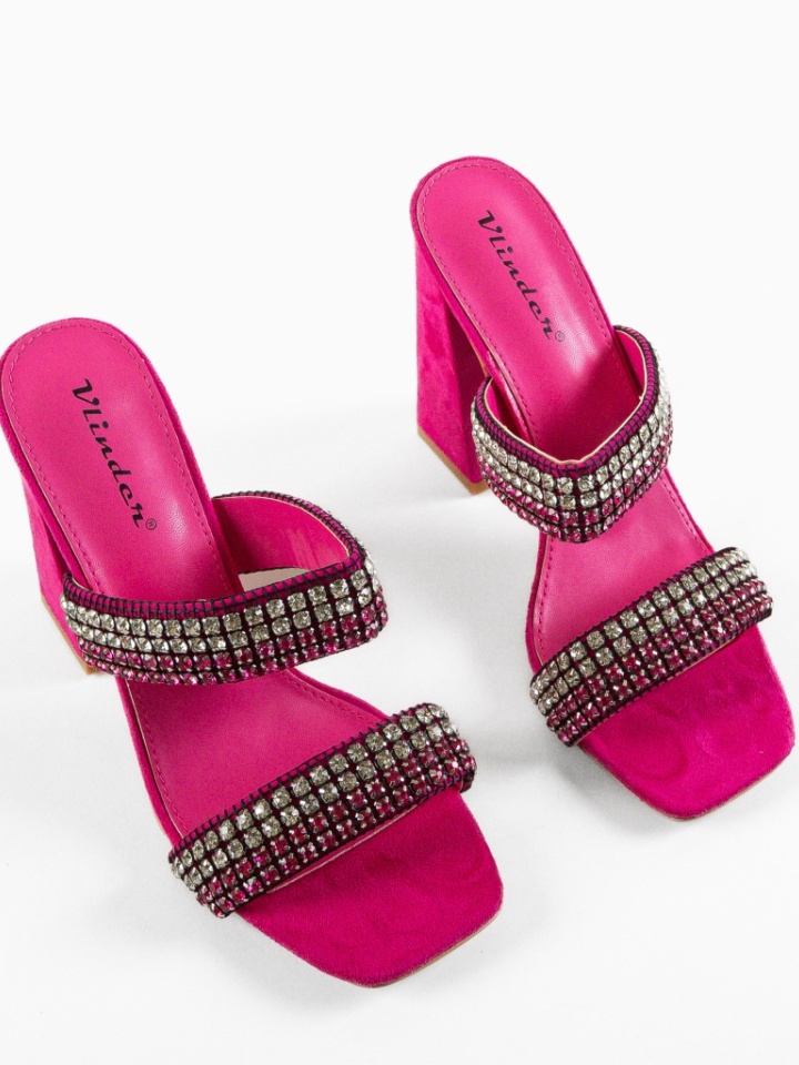 Sandali Fuchsia Chimw - Img 5