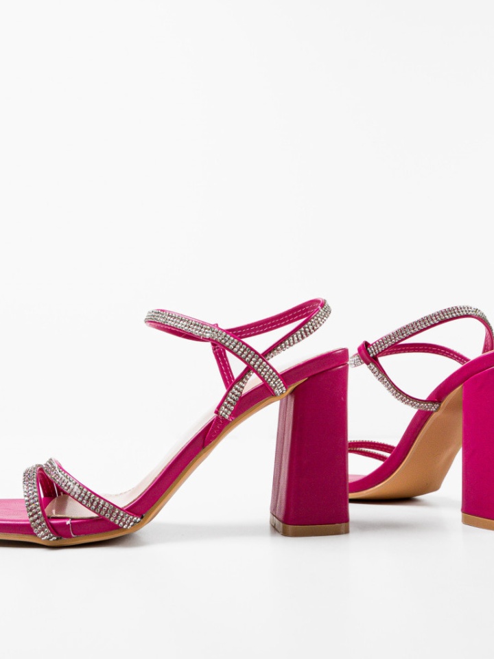 Sandali Fuchsia Estrada - Img 6