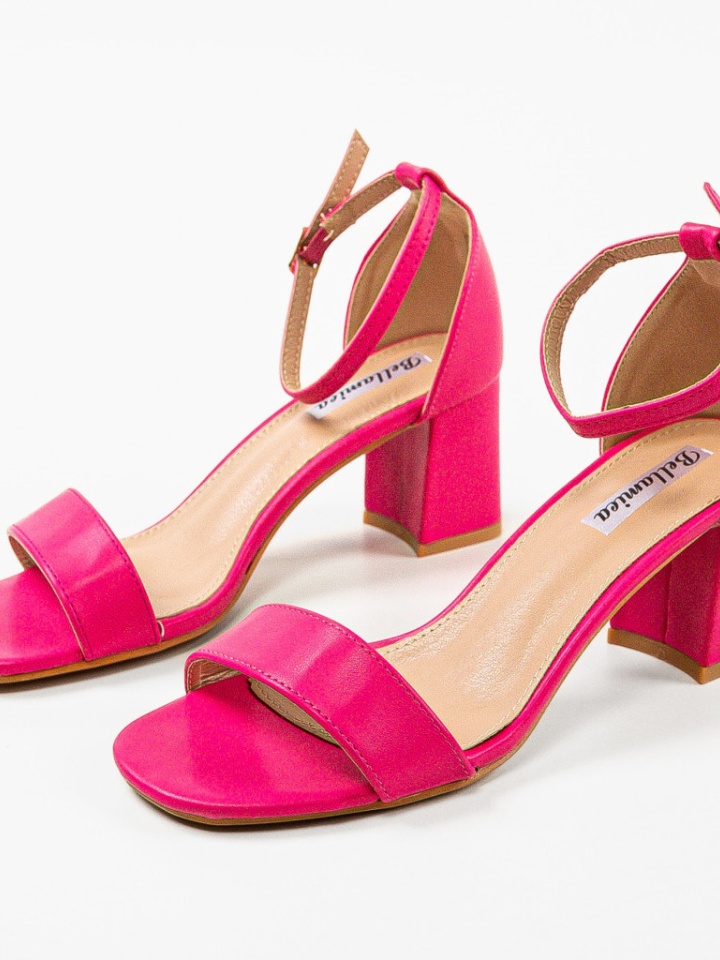Sandali Fuchsia Ffion - Img 6