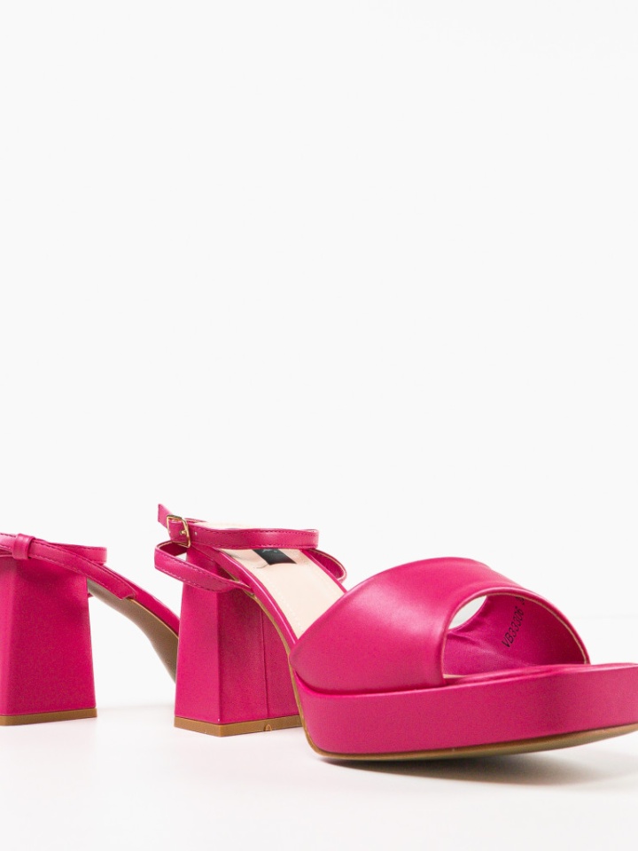 Sandali Fuchsia Flaviana - Img 11