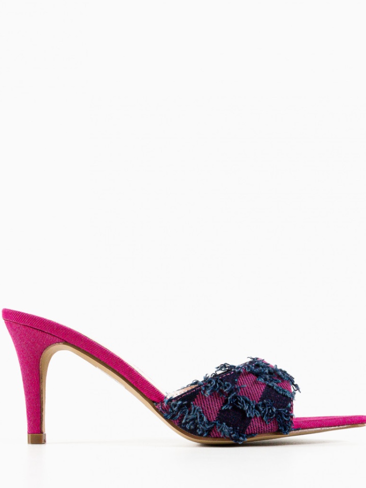 Sandali Fuchsia Fulgenzio - Img 2