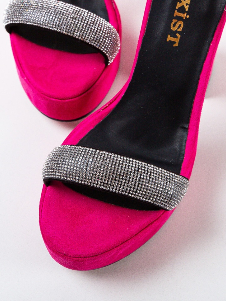 Sandali Fuchsia Gabama - Img 14
