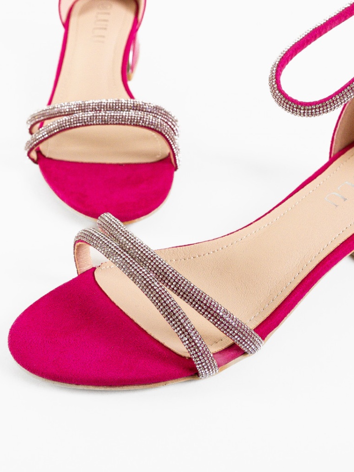 Sandali Fuchsia Gamma - Img 6