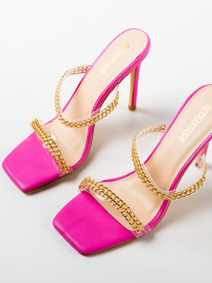 Sandali Fuchsia Harvir - Img 14