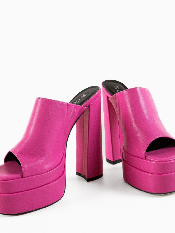 Sandali Fuchsia Imoge - Img 17