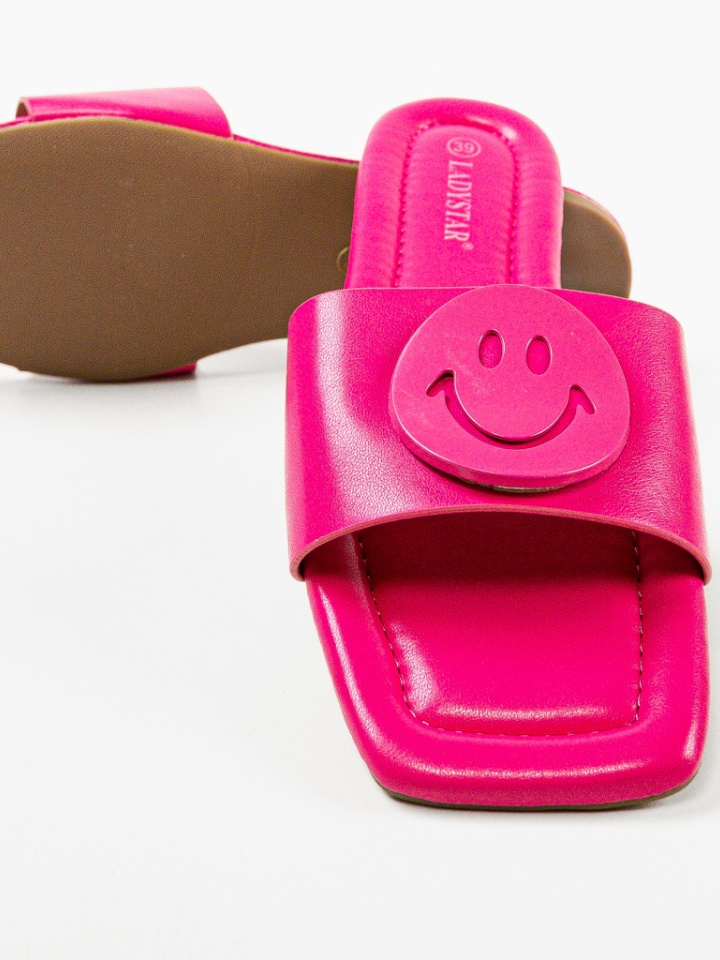 Sandali Fuchsia Indigo - Img 13