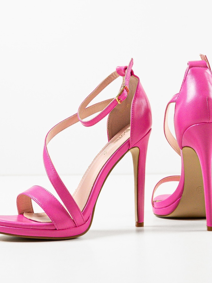 Sandali Fuchsia Jova - Img 11