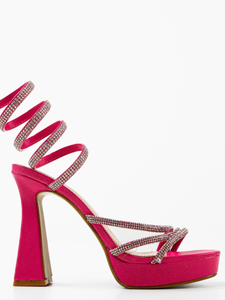 Sandali Fuchsia Keane - Img 13