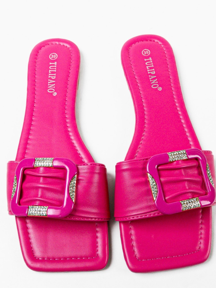 Sandali Fuchsia Mikkel - Img 4