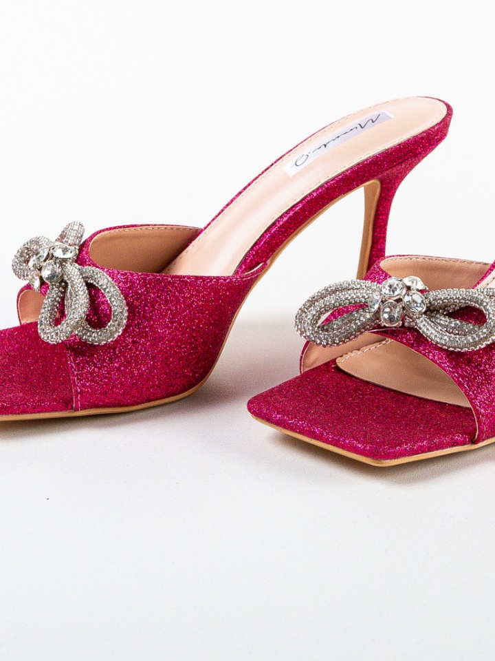 Sandali Fuchsia Mora - Img 12