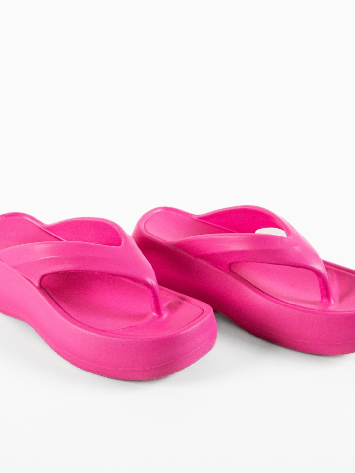 Sandali Fuchsia Omari - Img 7