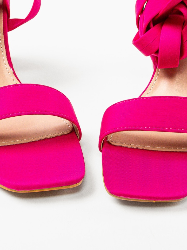 Sandali Fuchsia Photine - Img 7
