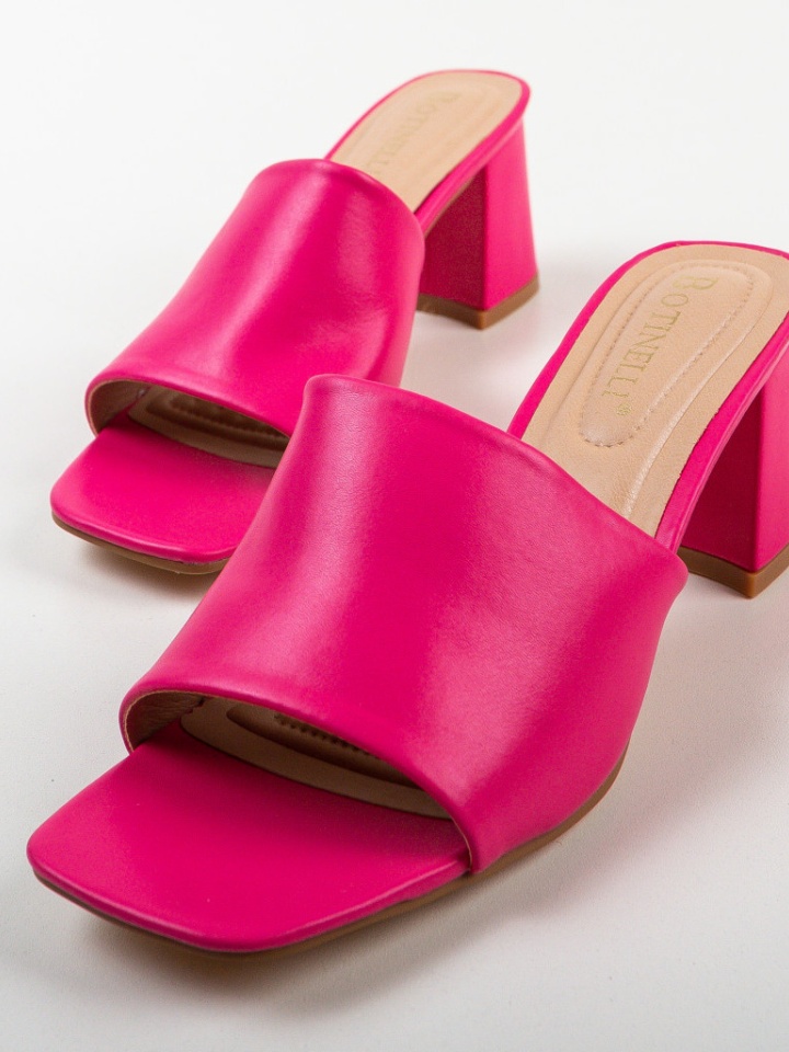 Sandali Fuchsia Pope - Img 2