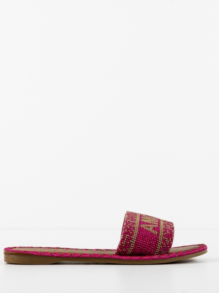 Sandali Fuchsia Ramses - Img 2