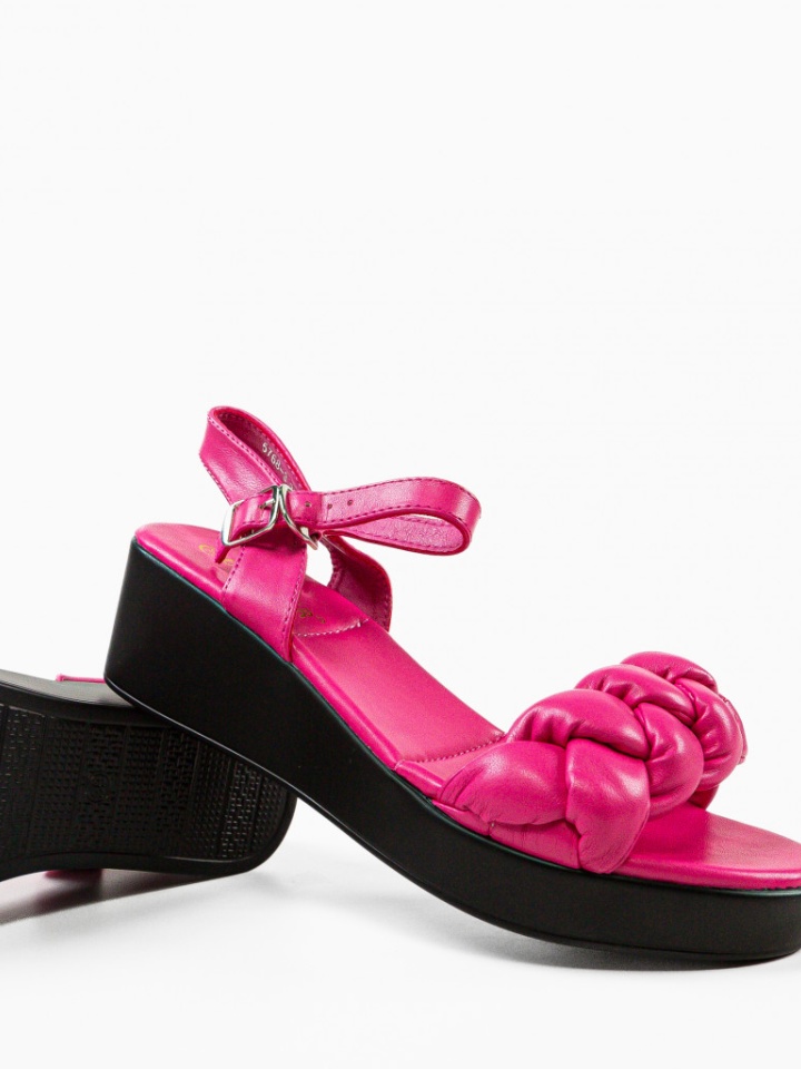 Sandali Fuchsia Roroz - Img 13