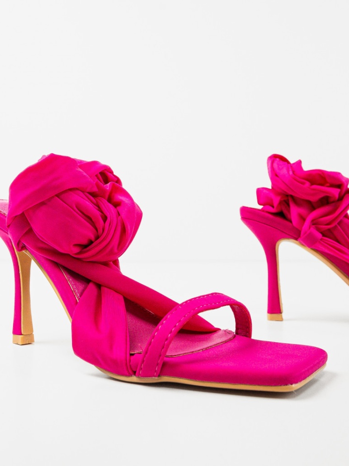 Sandali Fuchsia Septembe - Img 12