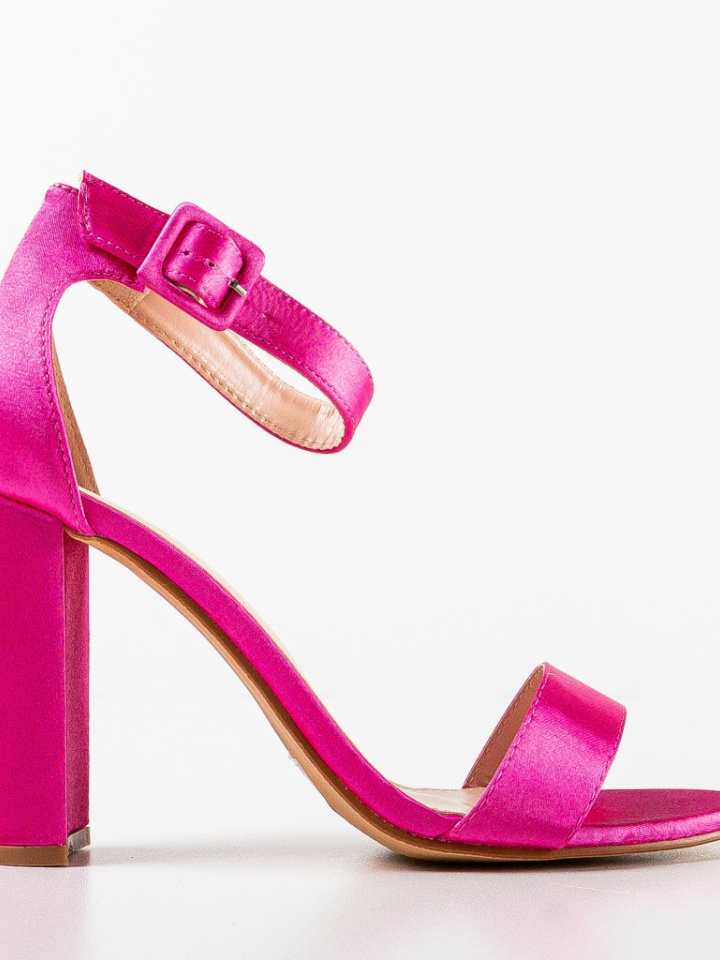 Sandali Fuchsia Shipka - Img 6