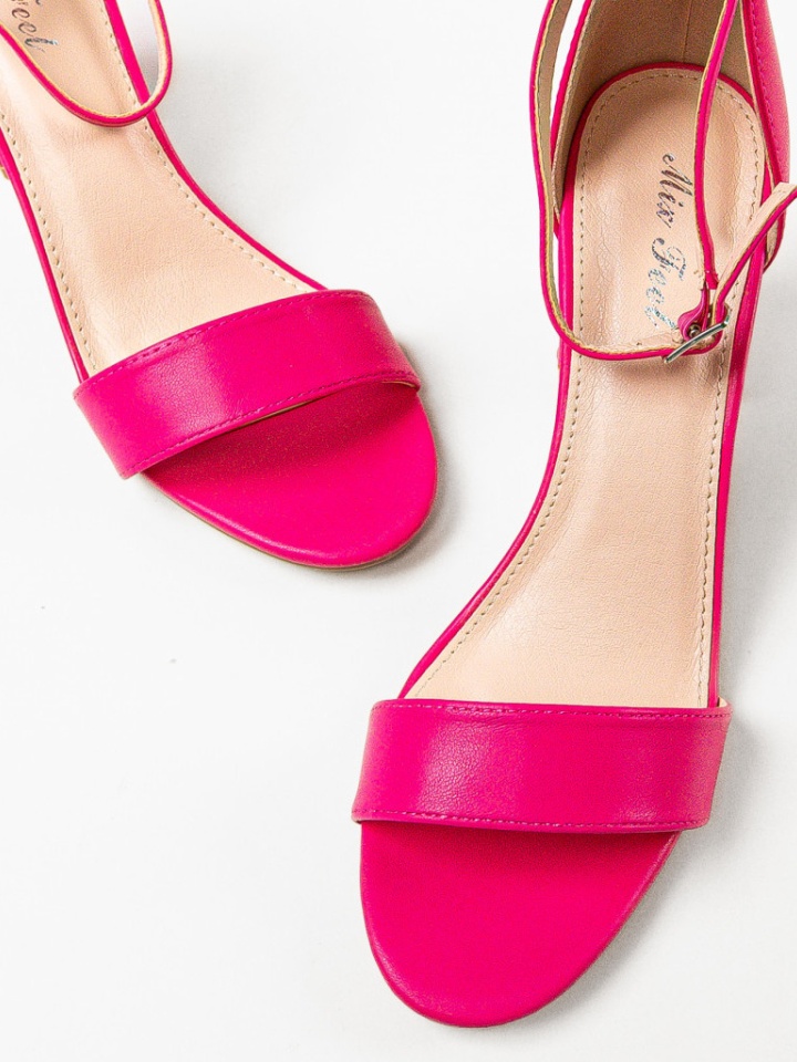 Sandali Fuchsia Simba - Img 10