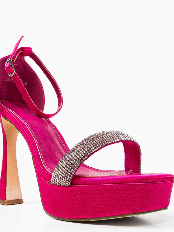 Sandali Fuchsia Sophie - Img 16