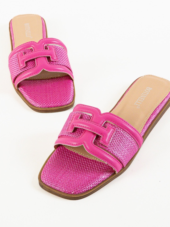 Sandali Fuchsia Stomp - Img 4