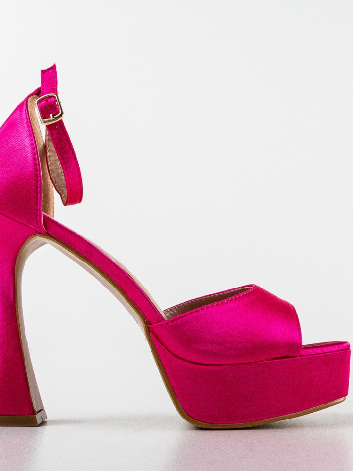 Sandali Fuchsia Tunyt - Img 5