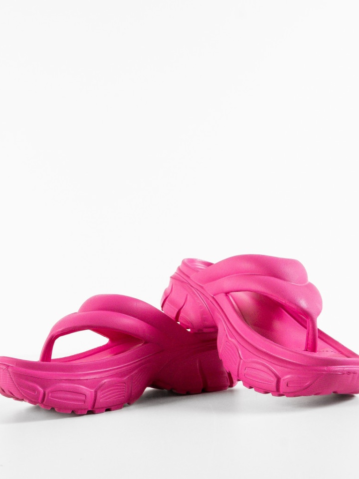 Sandali Fuchsia Willie - Img 6