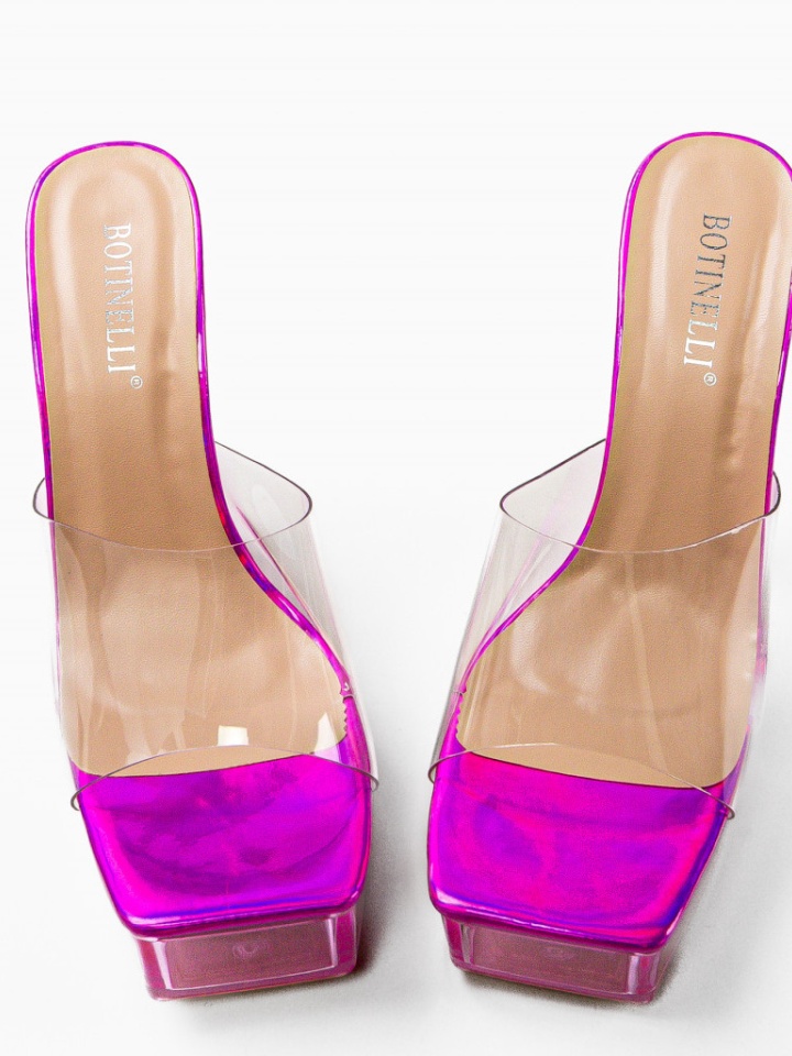 Sandali Fuchsia Woody - Img 13