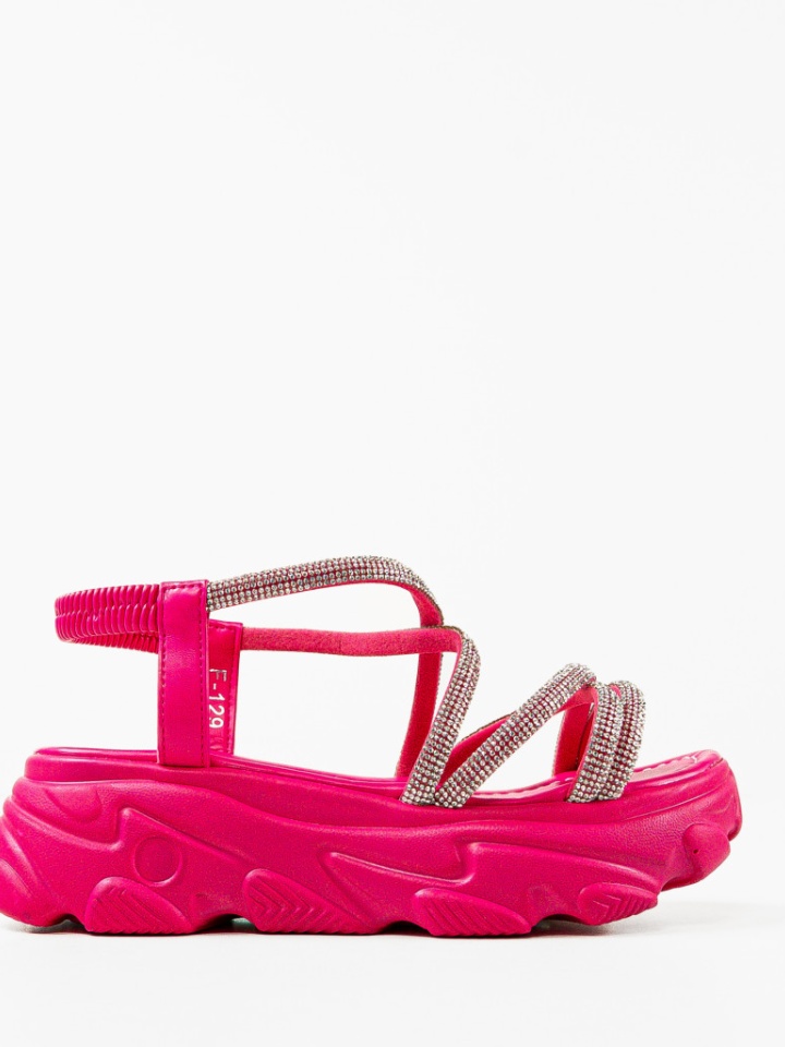 Sandali Fuchsia Zohay - Img 11